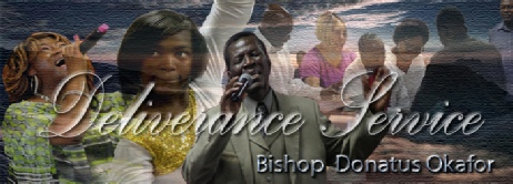 Deliverance Services
